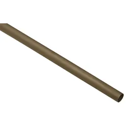 GARDINIA Gardinenstange Ø 19 mm cappuccino 160 cm