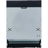 Respekta Aleksi GSP60V Einbau-Geschirrspüler (vollintegrierbar, 600 mm breit)