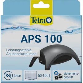 Tetra Aquarien-Luftpumpe APS 100