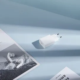 Xiaomi Mi 20W USB-C Ladegerät