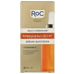 RoC Multi Correxion Revive & Glow Daily Serum Revive + Glow 30 ml