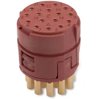 Lapp EPIC® SIGNAL M23 E Einsätze, 16 polig 73002710