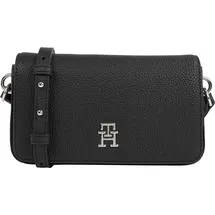 Tommy Hilfiger AW0AW15180 Crossover Bag black