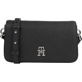 Tommy Hilfiger AW0AW15180 Crossover Bag black