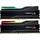 G.SKILL  Trident Z5 Neo RGB DDR5-6000 32GB Kit (2x16GB) CL26 Schwarz F5-6000J2636H16GX2-TZ5NR