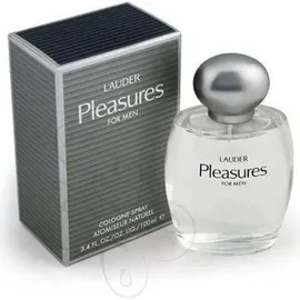 Estée Lauder Pleasures Eau de Cologne 50 ml