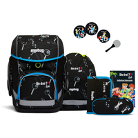 ergobag cubo 5-tlg. Bärdektiv 2022