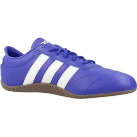 adidas Grand Court Damen Blau/Weiß 41 1/3