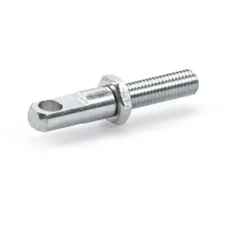 RWA-Augenbolzen, für RWA Konsole, E 250,Ø 8,2mm