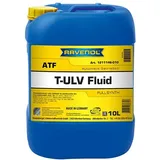 Ravenol Getriebeöl RAVENOL ATF T-ULV Fluid 1211146-010-01-999