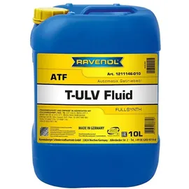 Ravenol ATF T-ULV Fluid