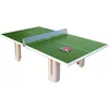 Tischtennisplatte Profi Grün Tischtennis Unisex Grün GRÜN No Size