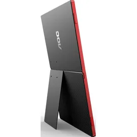 AOC Gaming 16G3 16" rot/schwarz