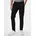 Slim Chinos Schwarz 31