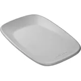 Nattou Wickelauflage Softy 50x70 cm Grau