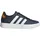 Adidas Barreda Aurora Ink / Cloud White / Focus Orange 46 2/3