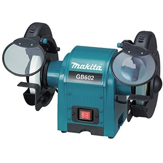 Makita Doppelschleifbock GB602