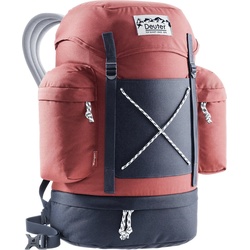 Deuter Wengen redwood-ink (5335)