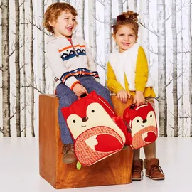 Skip Hop - Zoo Rucksack Fuchs