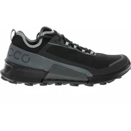 ECCO Herren Biom 2.1 X Country M Laufschuh, Black Magnet, 46 EU