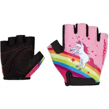 Ziener Fahrradhandschuhe CLOSI-Z JUNIOR rosa S