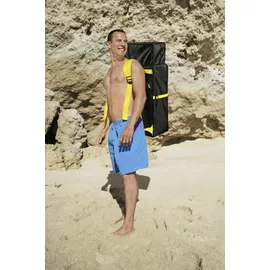 BESTWAY Hydro-Force SUP Touring Board-Set "Aqua Glider" 322 x 79 x 12 cm