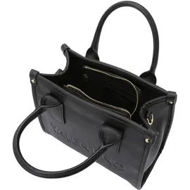 Valentino Foxy Re Shopper Kunstleder Black