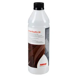 Harvia Paraffinöl 500 ml