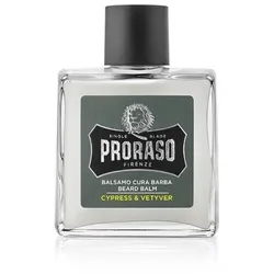 PRORASO Bartbalsam Gesichtspflege 100 ml Herren