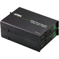 ATEN VanCryst VE882 HDMI Optical Extender Transmitter and Receiver Units