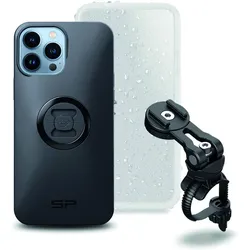 SP CONNECT Bike Bundle 2. iPhone  13 PRO MAX SCHWARZ No Size