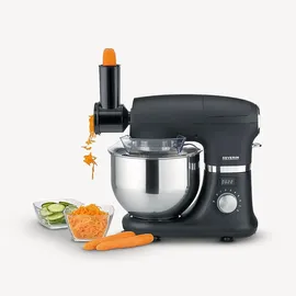 Severin Hobelaufsatz ZB 5592 schwarz