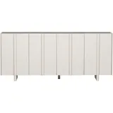 Woood »Nook«, Kommode, H 85 cm x B 200 cm x T 46 cm