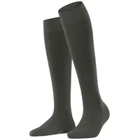 Falke Damen Socken Softmerino Kniestrümpfe 47438-7826 35-36 - Military