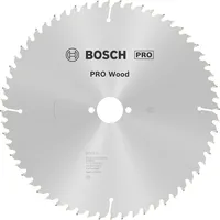 Bosch Kreissägeblatt Optiline Wood 250 x 30 x 3,2 mm 60