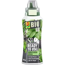 Compo Grünpflanzendünger biologisch 0,5 l