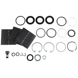 RockShox Boxxer Service-Kit Fahrrad-Service Kit schwarz