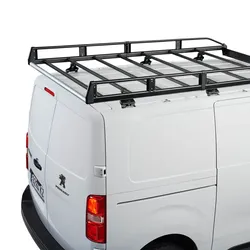 CRUZ Evo Rack Pro P23-126_Berlingo XL/Partner L2/Combo L2 (18--) - Proace City (19--) L2