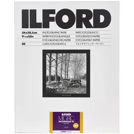 Ilford MG RC DL 25M 24x30