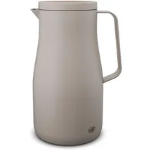 Alfi Isolierkanne Studio tea calming beige, 1,0l