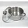 Kinghoff Kochtopf 16 cm rund