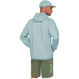 Mammut Ducan Light Hardshell Jacke - Nebla - S