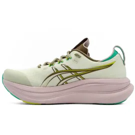 Asics Gel-Nimbus 28 TR Damen Light Dust/Clay Canyon 40,5