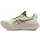 Asics Gel-Nimbus 28 TR Damen Light Dust/Clay Canyon 40,5
