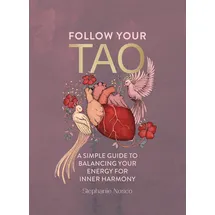 Headline Book Follow Your Tao