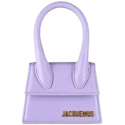 Jacquemus  Handtasche -  in Violett, Einheitsgrösse