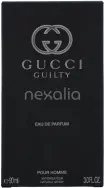 Gucci Guilty Pour Homme Edp Spray 90 ml