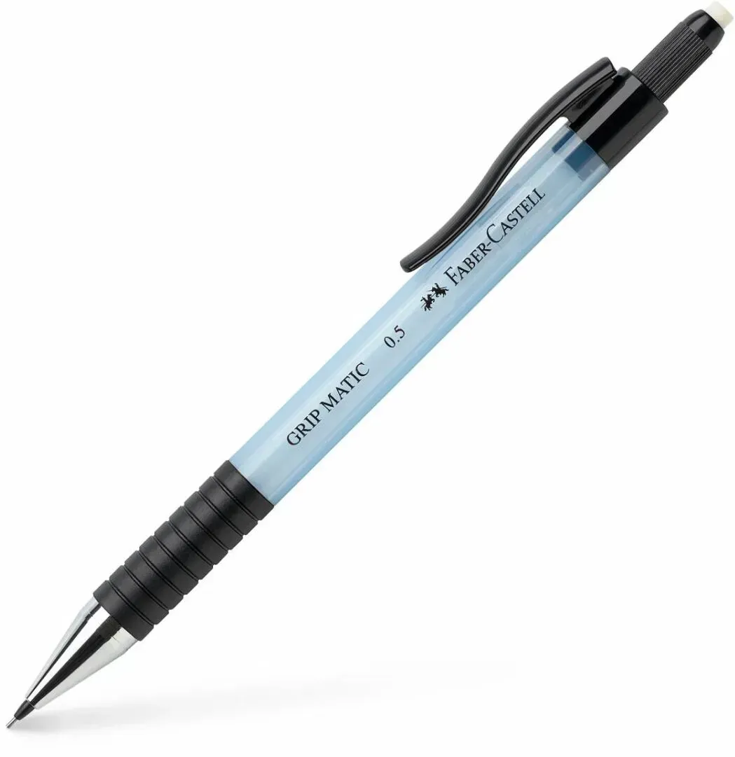 Faber-Castell 137554 Druckbleistift 1 Stück(e)