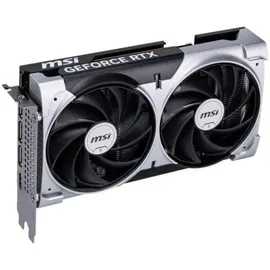 MSI GeForce RTX 5060 8 GB GDDR7