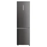 Haier Serie 5 HDPW5620BNPD Kühl-Gefrierkombination (409 l, 2050 mm hoch, Dark Inox)